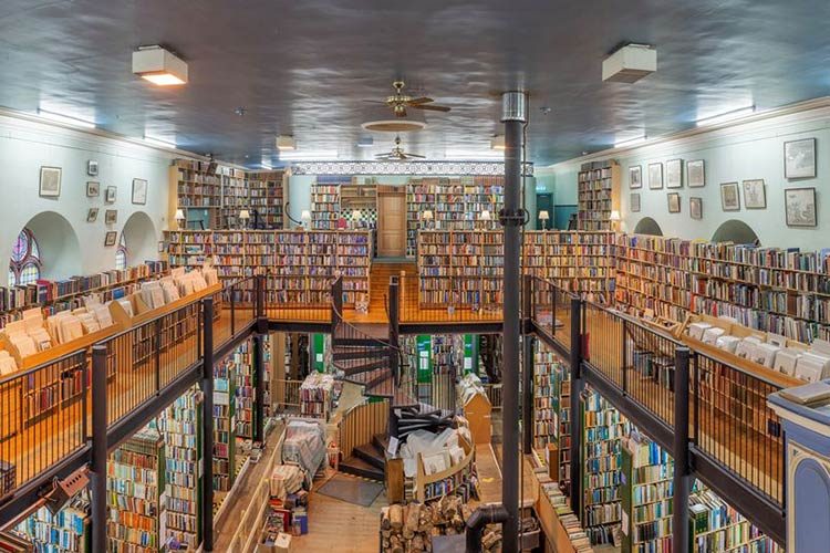 Laggan-Steading-Leakeys-Bookshop
